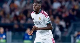 Ibrahima Konate Ungkap Pengalamannya Dilatih Jose Mourinho di Madrid