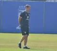 Igor Puji Mentalitas Skuad Persib Tetap Solid di Jadwal Sibuk