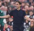 Inigo Perez Kecewa Usai Villarreal Kena Comeback Liverpool