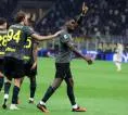 Inter Siap Tampil Maksimal Lawan Shakhtar Donetsk di Liga Champions