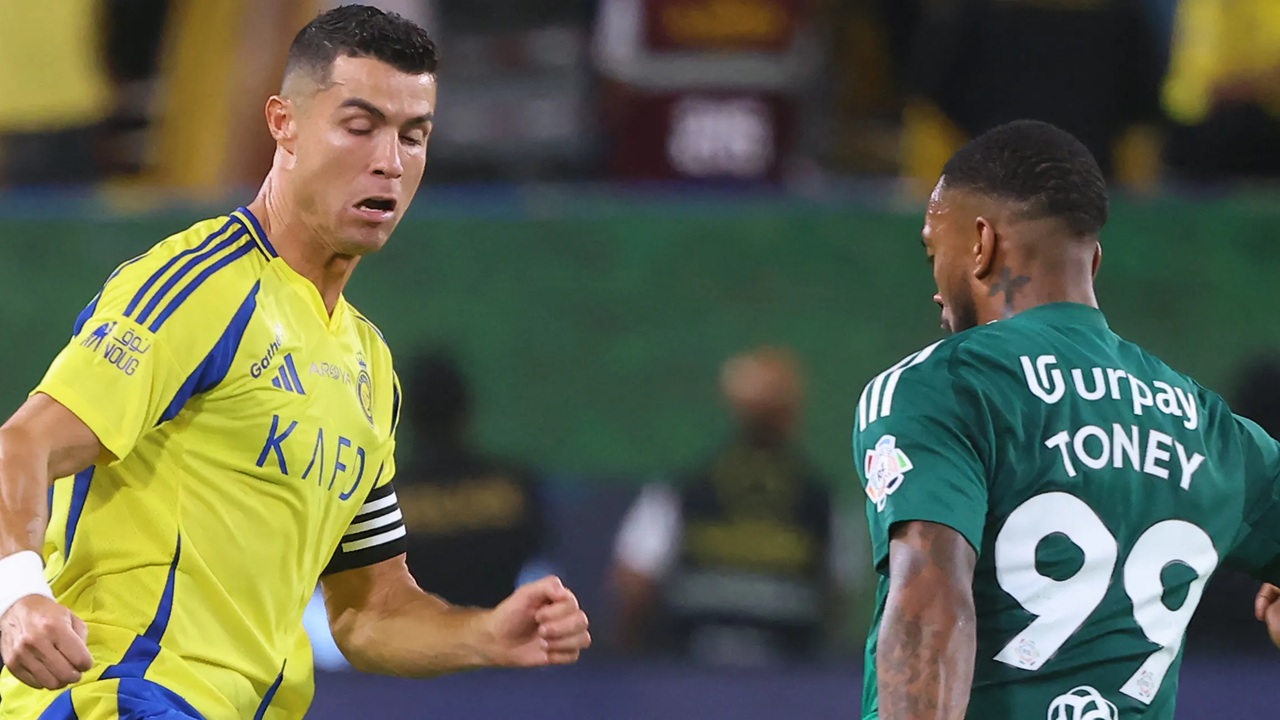 Ivan Toney Top Skor Cetak 11 Gol, Cristiano Ronaldo Tertinggal Jauh