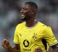 Jadi Mesin Gol Dortmund, Serhou Guirassy Catat Statistik Istimewa di Liga Champions