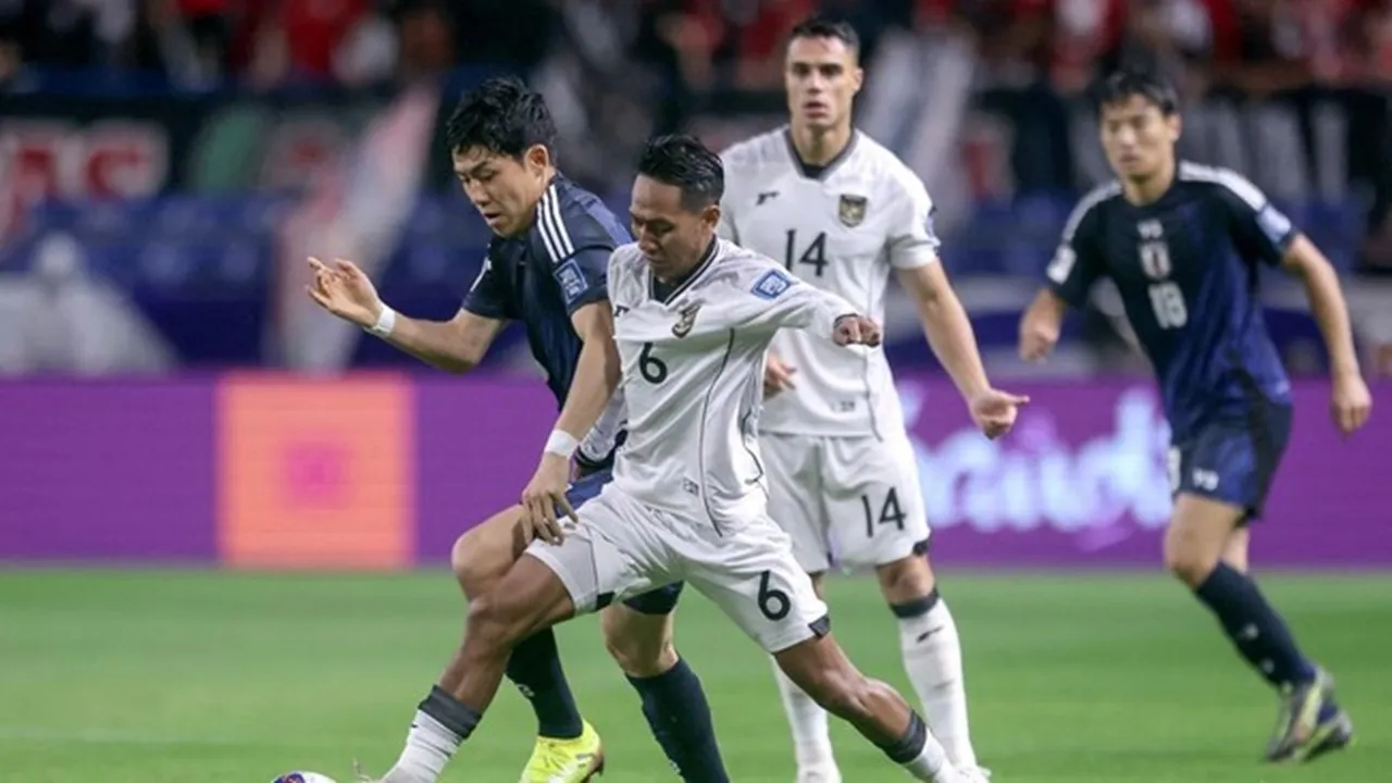 Jadwal Timnas Indonesia di Piala Asia 2027, Langsung Ditunggu Jepang