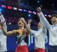 Jepang Raih Medali Emas Beregu Putra Kejuaraan Dunia Senam Artistik 2026