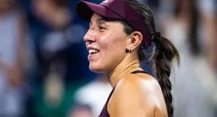 Jessica Pegula Ungkap Satu Aspek Permainan Yang Buat Dirinya Merasa Gembira