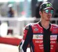 Joan Mir Absen, Honda Berlaga dengan Satu Pembalap di Australia
