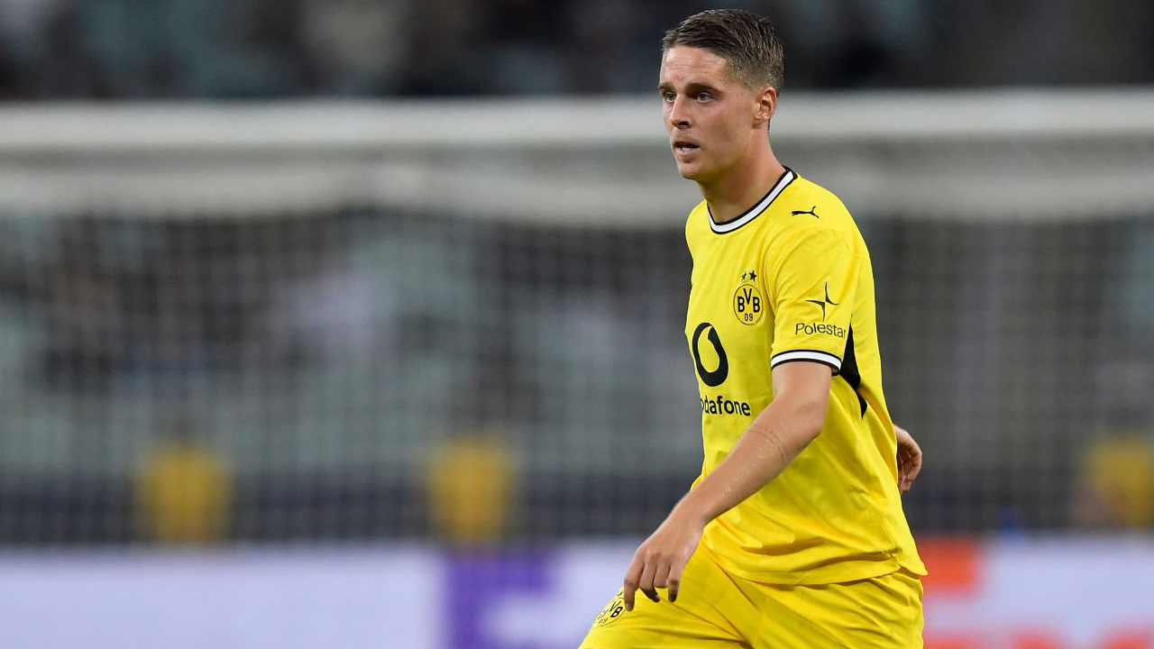 Joey Veerman Bongkar Kekurangan Dortmund Meski Sukses Tumbangkan Sabah