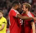 Jonathan Tah: Harry Kane Striker Terbaik yang Pernah Saya Lihat!