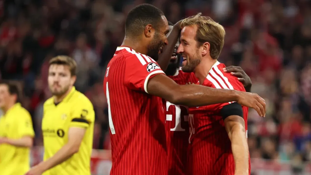 Jonathan Tah