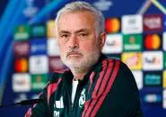 Jose Mourinho Targetkan Kemenangan Real Madrid atas RB Leipzig