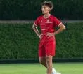 Joshua Baker Muncul di TC Timnas U-20, Peluang ke Piala Asia 2027 Terbuka