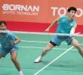 Juara All England Ye Hong Wei-Chan Nicole Susah Payah ke 16 Besar French Open 2026