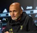 Juventus Diminta Gianluigi Buffon Tak Gegabah Pecat Luciano Spalletti