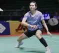 Kalahkan Thalita, Chiara Marvella Handoyo ke 16 Besar Kudus Indonesia Masters 2026