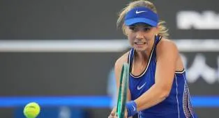 Katie Boulter Merasa Dalam ‘Situasi Sulit’ Usai Laga Pertama Di Osaka