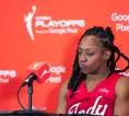Kelsey Mitchell Bangga dengan Prestasi Kakaknya