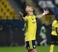 Komentar Ange Postecoglou Usai Cristiano Ronaldo Gagal Eksekusi Penalti