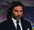 Kritik Allegri, Daniele Adani: Suporter Napoli Saat Ini Sedang Berdarah