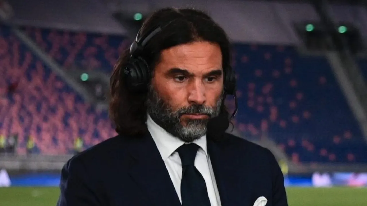 Kritik Allegri, Daniele Adani: Suporter Napoli Saat Ini Sedang Berdarah