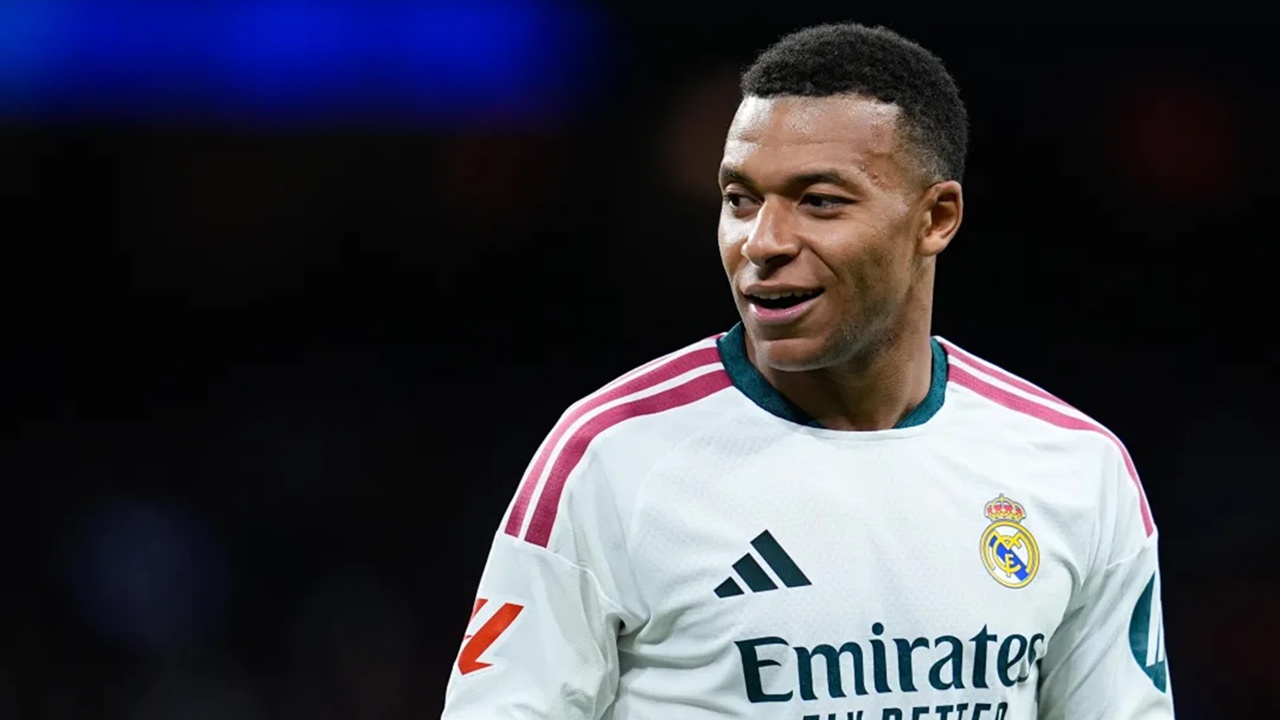 Kylian Mbappe Kerap Dikritik, Sang Ayah Pasang Badan