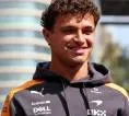 Lando Norris Ungkap Pengaruh Status Juara F1