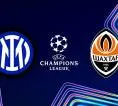 Lawan Shakhtar, Inter Milan Hadapi Tim Muda, Cepat dan Kuasai Bola
