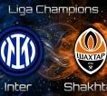 Lawan Shakhtar, Inter Milan Kejar Poin Perdana di Liga Champions
