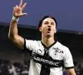 Leeds United dan Everton Makin Serius Kejar Striker Rennes, Esteban Lepaul
