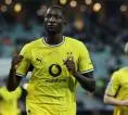 Legenda MU Puji Serhou Guirassy Usai Jadi Pahlawan Dortmund Lawan Sabah FK