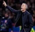 Luis Enrique Puas PSG Hajar Barcelona, Puji Performa Menyerang Kedua Tim