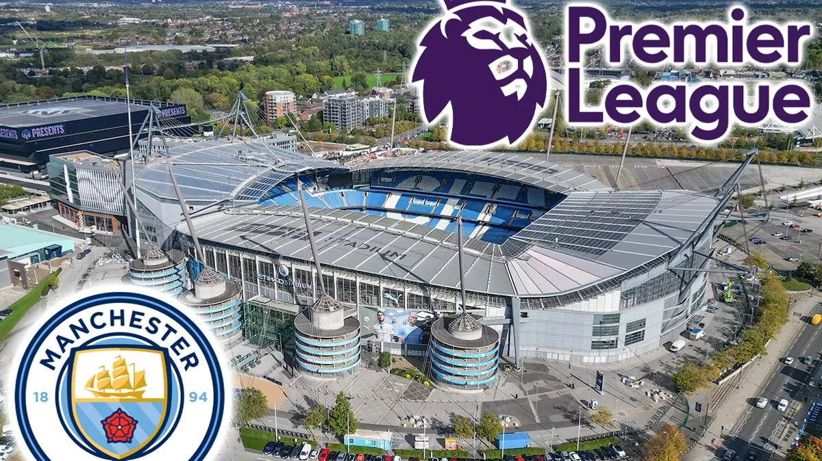 Man City Hadapi Investigasi Kedua, Ancaman Hukuman Adil - sumber: (footballlondon)