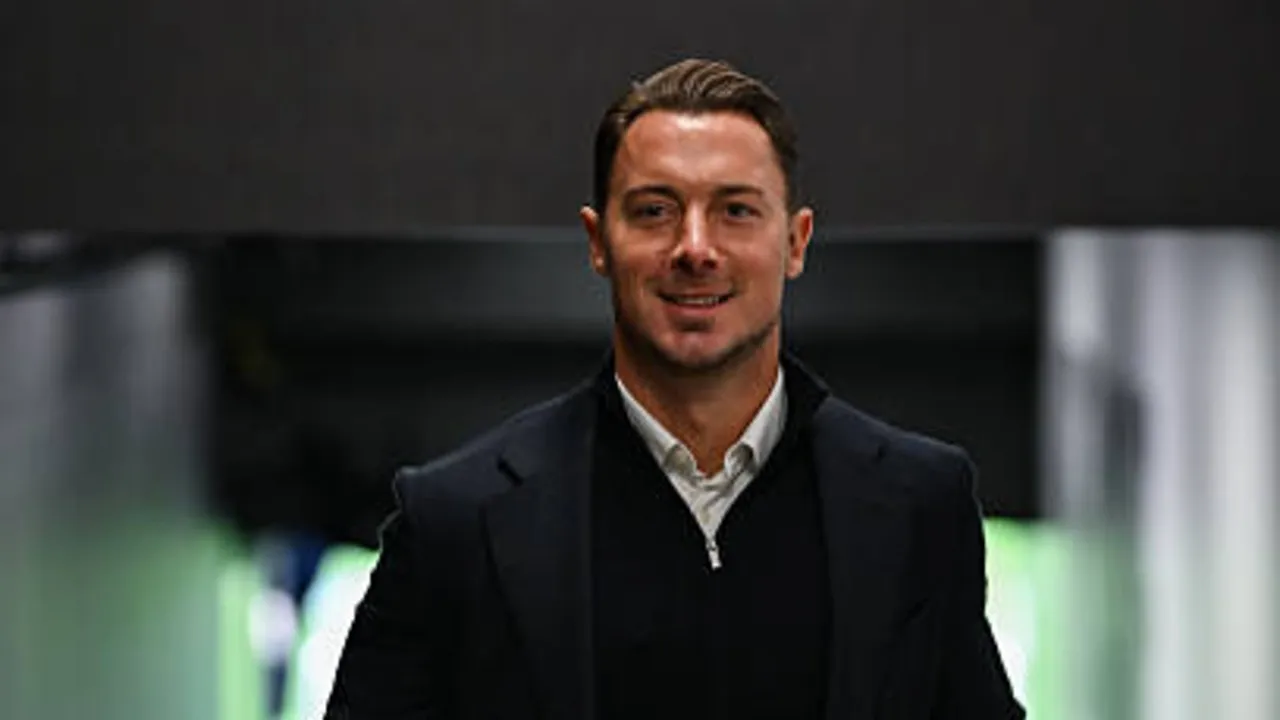 Manajemen Newcastle United Masih Percaya kepada Matthias Jaissle