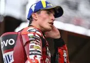 Marc Marquez Terancam Penalti Grid Jika Mangkir Acara MotoGP Lagi