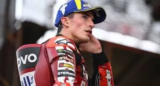 Marc Marquez Terancam Penalti Grid Jika Mangkir Acara MotoGP Lagi