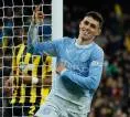 Maresca Puji Phil Foden Usai Cetak Hat-trick ke Gawang AEK Athens