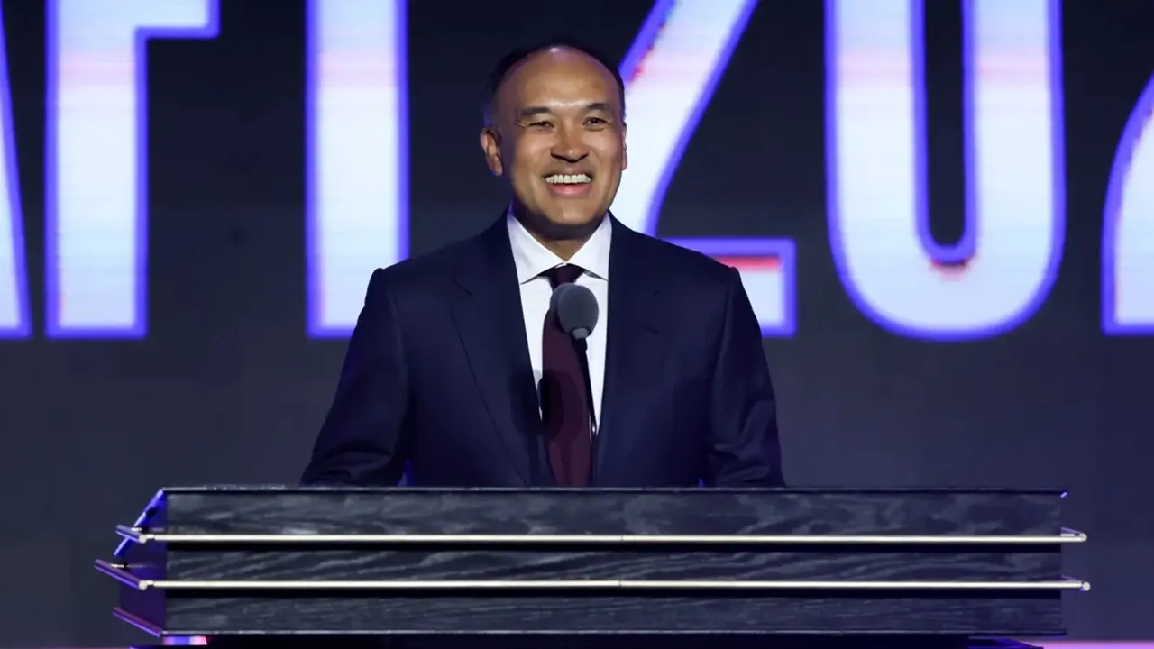 Mark Tatum Tegaskan Pentingnya Proyek NBA di Eropa