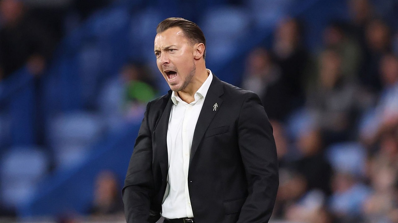 Matthias Jaissle Peringatkan Skuad Newcastle Usai Ditekuk Aston Villa