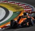McLaren Ungkap Perubahan MCL40 untuk Tingkatkan Performa
