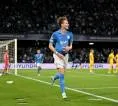 McTominay Bersinar, Cetak Dua Gol Perdana untuk Napoli
