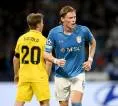 McTominay Cetak Gol Perdana, Napoli Tundukkan Bodo/Glimt 4-3 di UCL