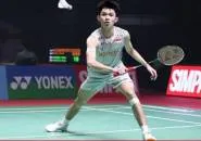 Menangi Derby, Richie Duta Richardo Lolos 16 Besar Kudus Indonesia Masters 2026