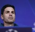 Mikel Arteta: Jelang Laga Kontra Bayern & Kabar Cedera