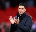 Mikel Arteta Sempat Jadi Bidikan Utama Newcastle pada Musim Panas 2019