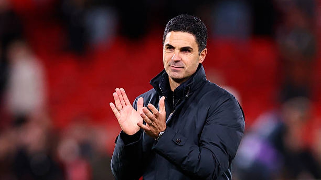 Mikel Arteta Sempat Jadi Bidikan Utama Newcastle pada Musim Panas 2019