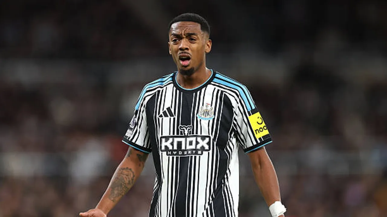 Newcastle United cemas bakal kehilangan Joe Willock secara gratis usai negosiasi perpanjangan kontrak menemui jalan buntu
