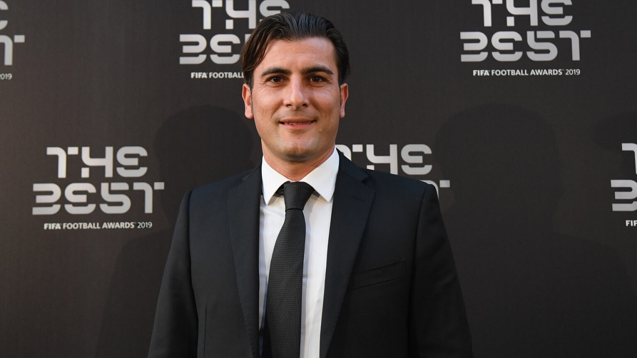 Nicolo Ventola: Inter Masih Terkuat, Tapi Harus Kurangi Kesalahan di UCL