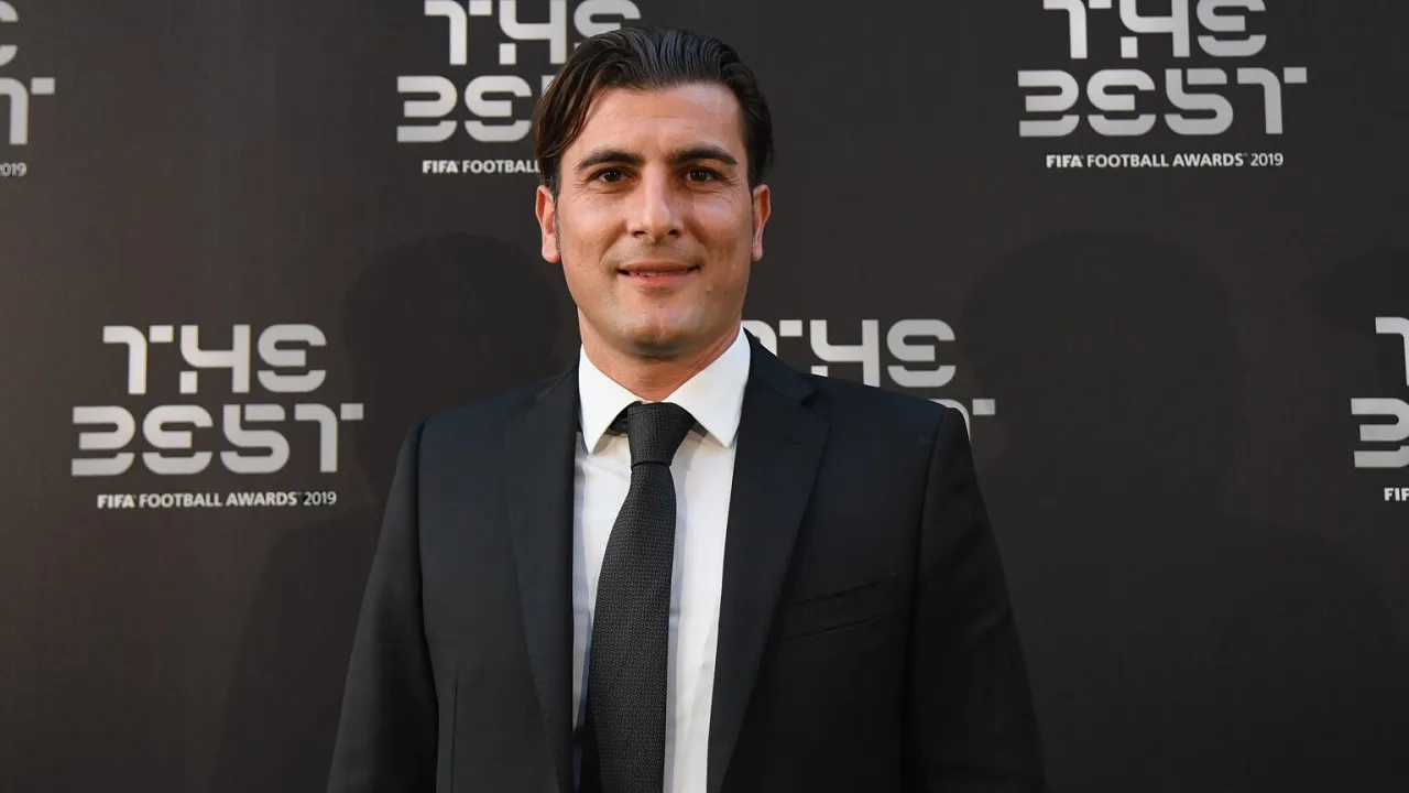 Nicolo Ventola