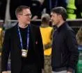 Niko Kovac Puas Dengan Performa Dortmund Saat Kalahkan Sabah 2-1