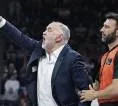 Pablo Laso Bersiap Hadapi Duel Istanbul Lawan Besiktas