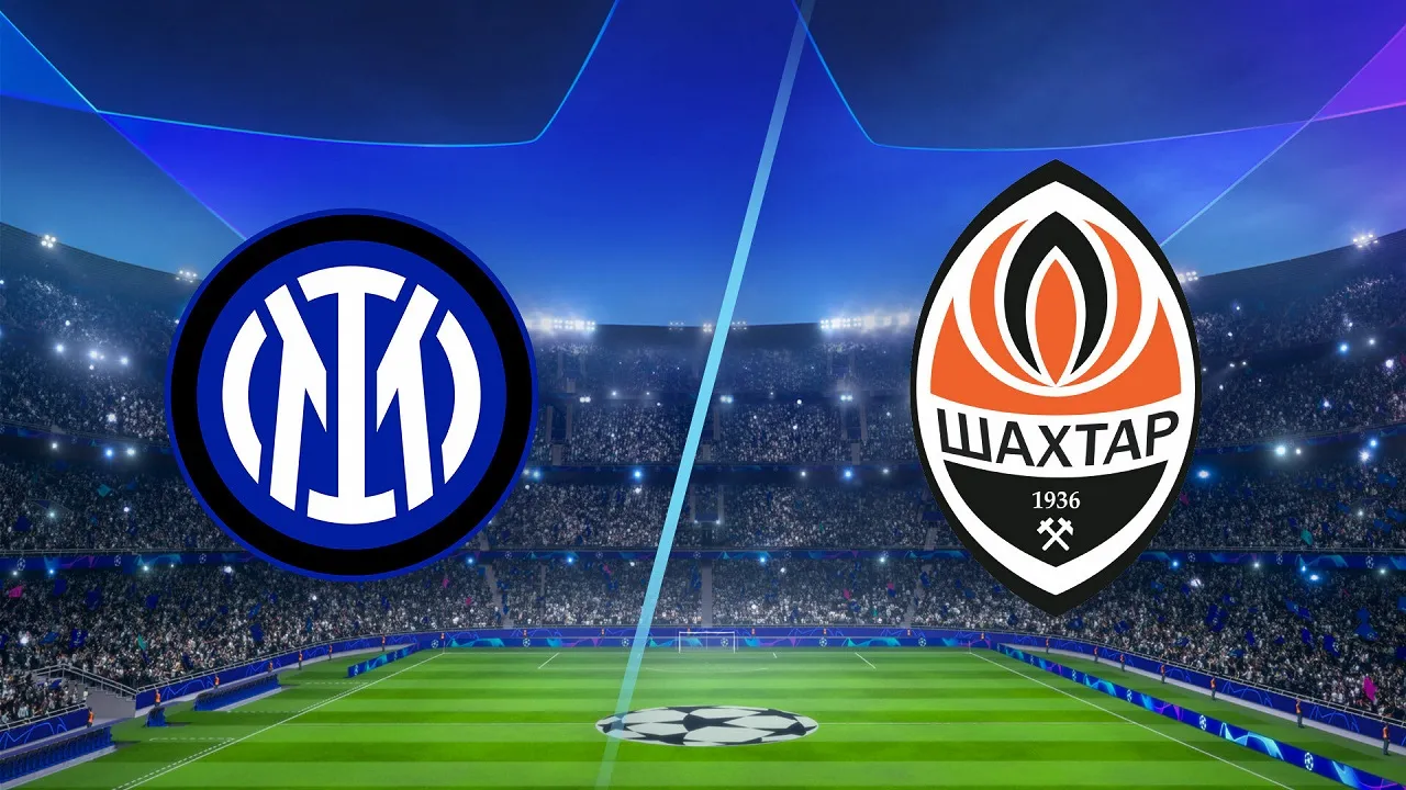 Pemain Kunci Shakhtar yang Wajib Diwaspadai Inter Milan di San Siro